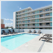 Featured Budget Friendly Hotel